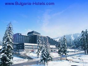 Bulgaria hotels